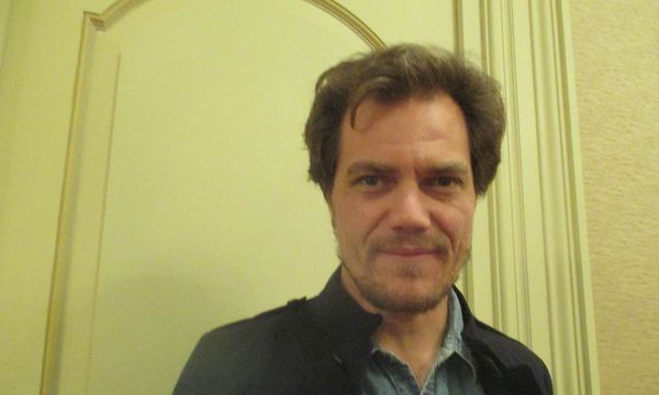 Michael Shannon stars with Kevin Spacey in Liza Johnson's Elvis & Nixon